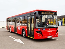 Автобусами «Аэроэкспресс» через ТПУ «Ховрино» воспользовались первые 10 тысяч пассажиров