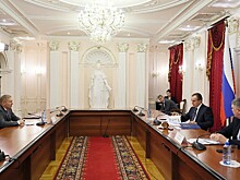 Кондратьев попросил налоговой отсрочки для отельеров Анапы и Темрюка