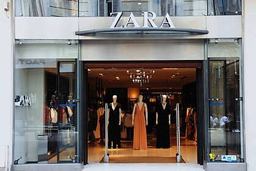 Zara ввела плату за возврат одежды и разгневала покупателей