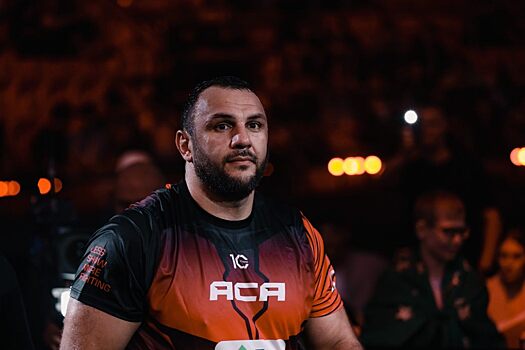 Двойной чемпион ONE FC Малыхин: У Алиакбари нет шансов на ACA 190