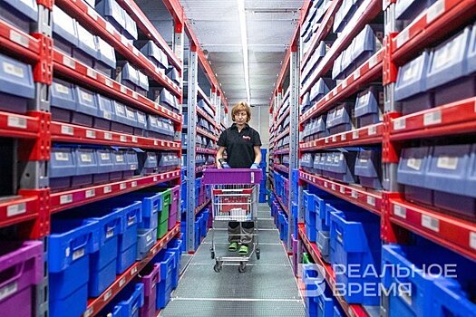 В Татарстане выросло число резюме кандидатов старше 45 лет