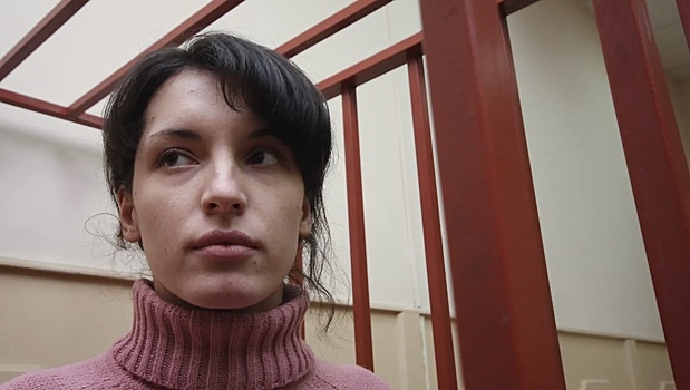 Соучастница убийства адвоката Маркелова вышла на свободу