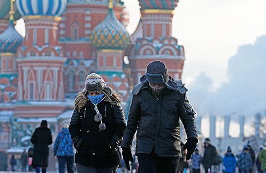 «Погода будет нормальной», обещают московские синоптики