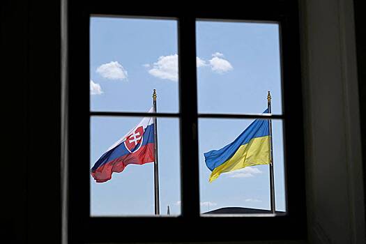 Стало известно об отказе одной европейской страны помогать Украине
