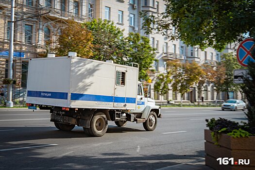 Попросил закурить: в Ростове задержали мужчину, который ограбил двух людей за сутки