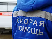 Трехлетняя девочка упала с 10-го этажа и выжила