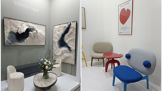 Русский стиль неожиданно стал мировым трендом