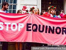 США нашли нового газового врага в Европе