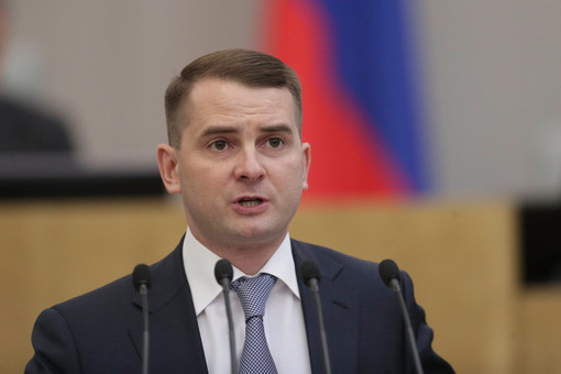 Депутат Нилов: для работы водителем в России нужно иметь российские водительские права