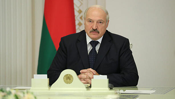 Политолог: Лукашенко пытается продавать русофобию на Запад