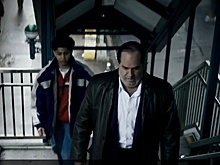 Вышел первый тизер сериала "Пингвин"