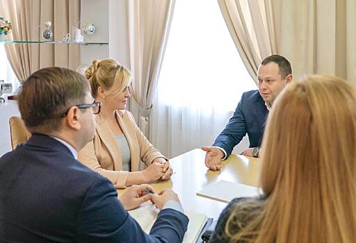 В Клину будут устанавливать камеры системы «Безопасный регион» в подъездах