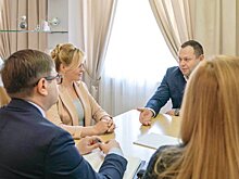 В Клину будут устанавливать камеры системы «Безопасный регион» в подъездах