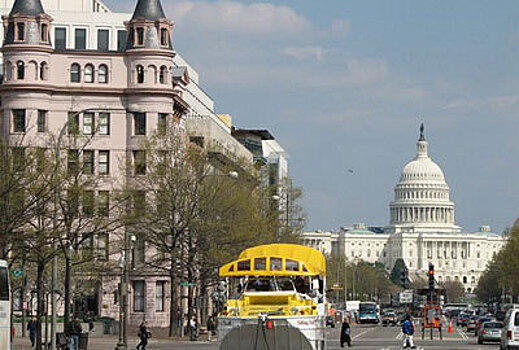 Рынок недвижимости США стабилизируется