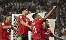 Кечинов воздерживается от того, чтобы заранее отдать Португалии победу над Марокко