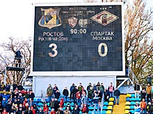 Статистика клубов РФПЛ сезона- 2016/17. Итоги