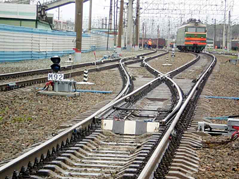 Поезд Новосибирск – Алматы возобновит движение в июне