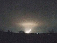 СМИ: "Орешник" сможет поражать цели по всей Европе и в Атлантике