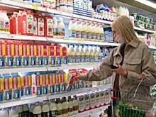 В Госдуме предложили ограничить работу продуктовых гипермаркетов в выходной