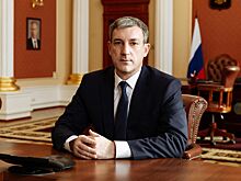 Губернатор Амурской области Орлов вылетел на место крушения Ан-24