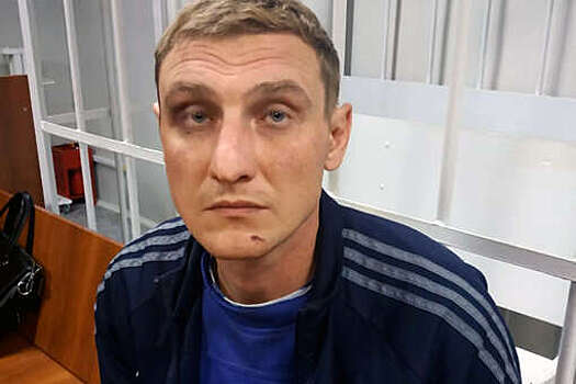 Прокуратура добилась отмены приговора многодетному отцу, который жаловался на пытки