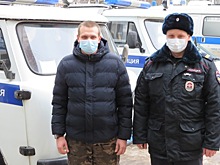 Полицейские Вологды предотвратили трагедию, которой могла завершиться пьяная ссора