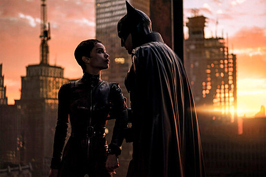 Режиссер "Бэтмена" заключил многолетний контракт с Warner Bros.