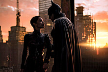 В сети опубликовали полный сценарий "Бэтмена" Мэтта Ривза