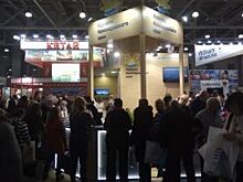Кубань принимает участие в международной выставке «Интурмаркет-2019»