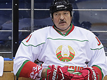 Если уж хоккей – то хоккей, а не шоу-бизнес