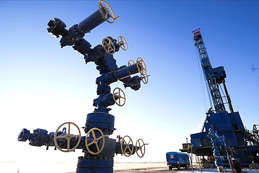 20 млрд кубометров газа запланировано к добыче в Якутии в 2023 году
