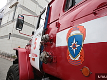 У пермских пожарных машин появятся датчики, открывающие шлагбаумы