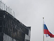 Эмин Агаларов сообщил о сомнениях в вопросе восстановления «Крокус Сити Холла»