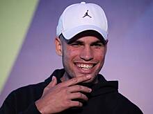 Алькарас выиграл «Ролан Гаррос»