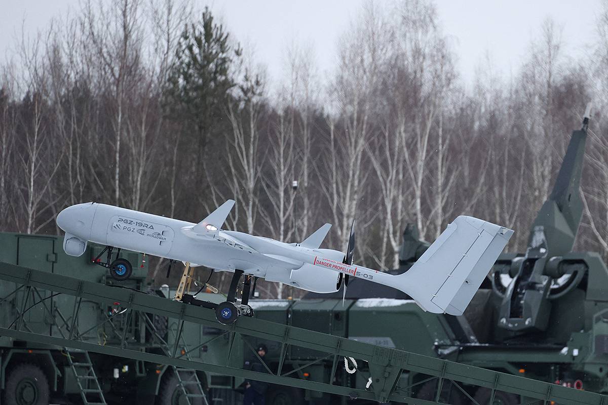 Киев ответил на призывы партнеров прекратить удары по российской энергетике