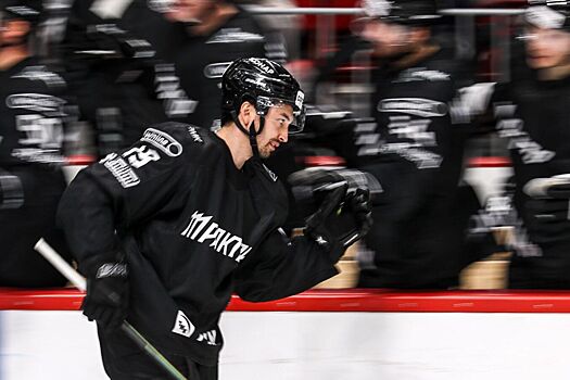 Канадский форвард Дилан Сикура рассказал, как он узнал об обмене в московское «Динамо»