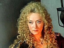 Маргарита Терехова сыграла Миледи из-за беременности любимой актрисы Никиты Михалкова