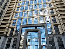 Цены на новостройки начали возвращаться к уровню прошлого года