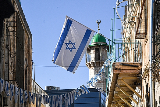 IPN осудило израильское издание за обвинение Польши в Холокосте