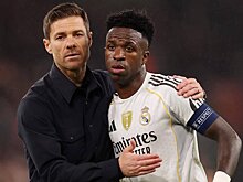 Выяснилось, почему Винисиус не хочет продлевать контракт с «Реалом»