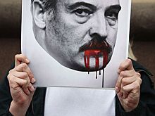 Адвокаты подали иск к Лукашенко в прокуратуру Германии