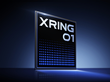 Xiaomi XRING 01 провалился в тестах — чип отстает от конкурентов на 13%