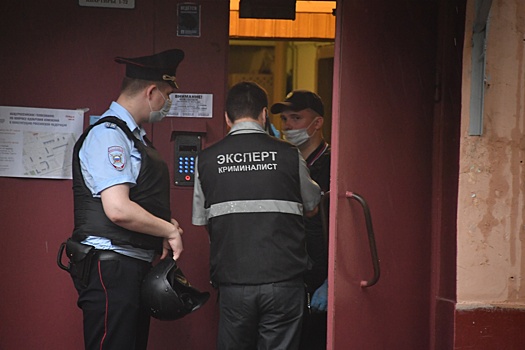 Жену и сына погибшего на СВО российского политика нашли убитыми. Подозревают дочь-подростка