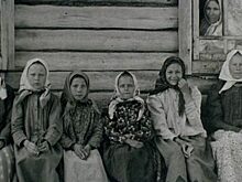 Почему русские обкалывали булавками тень больного человека