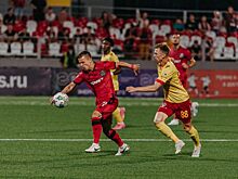 VAR появится в Первой лиге в нынешнем сезоне