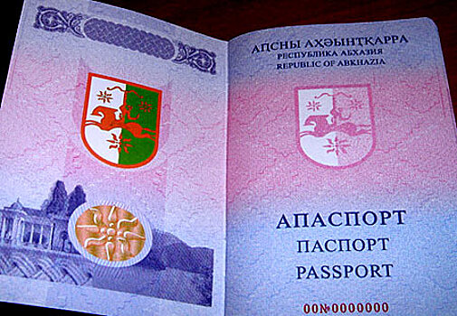 Житель Абхазии пытался пересечь границу с Россией по паспорту брата