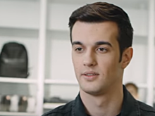 Рэпер Олег Терновой покинул лейбл Black Star