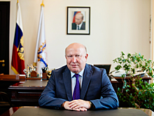 Валерий Шанцев вошел в топ-7 самых цитируемых губернаторов-блогеров России