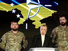 Бандеровцы из «Азова» * в Турции получают по $728 долларов в сутки, но этого им мало