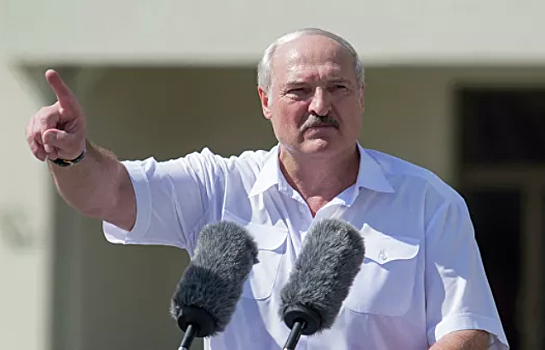 Если Запад "дернется": Лукашенко договорился с РФ